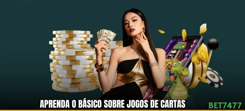 Jogos de Cassino ao Vivo